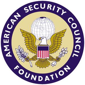 Peace Through Strength Podcasts by American Security Council Foundation