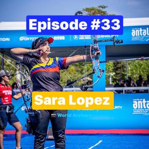 Sara Lopez - I migliori episodi di podcast