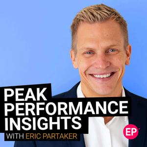 The 2% with Eric Partaker
