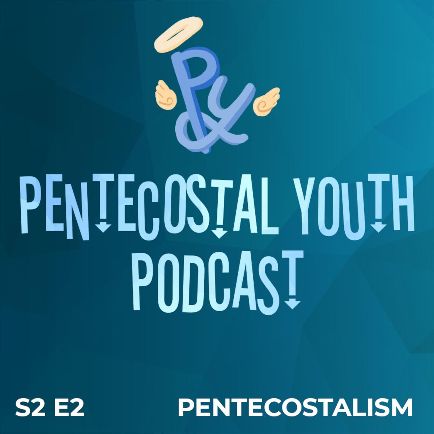 Pentecostal Youth Podcast - Pentecostal Youth Discord Server | Listen Notes