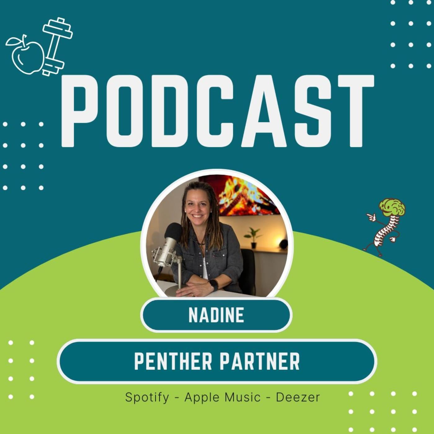 #11 – Die Stimme hinter dem Triathlon