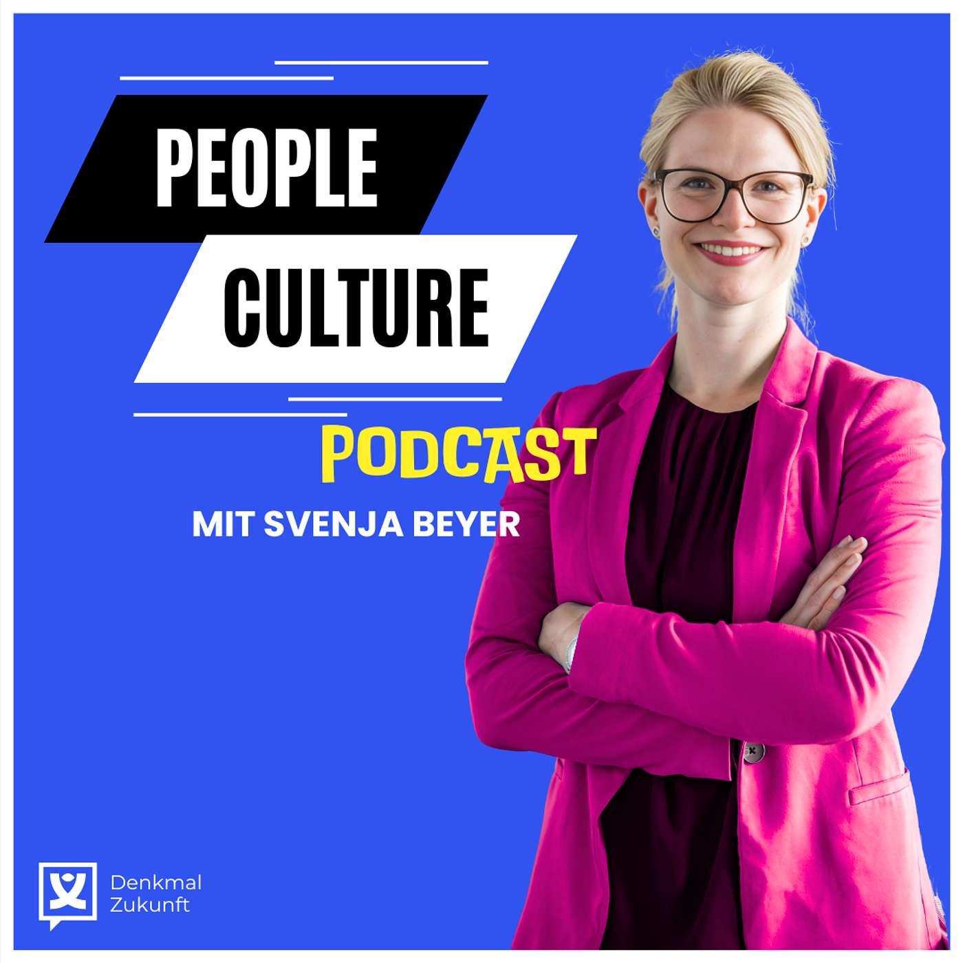 Best of – Folge #132 : Die Rolle von HR in der Restrukturierung: Zwischen Business Case und Verhandlungsarena – mit Rupert Felder