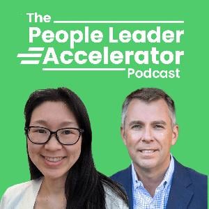 People Leader Accelerator Podcast