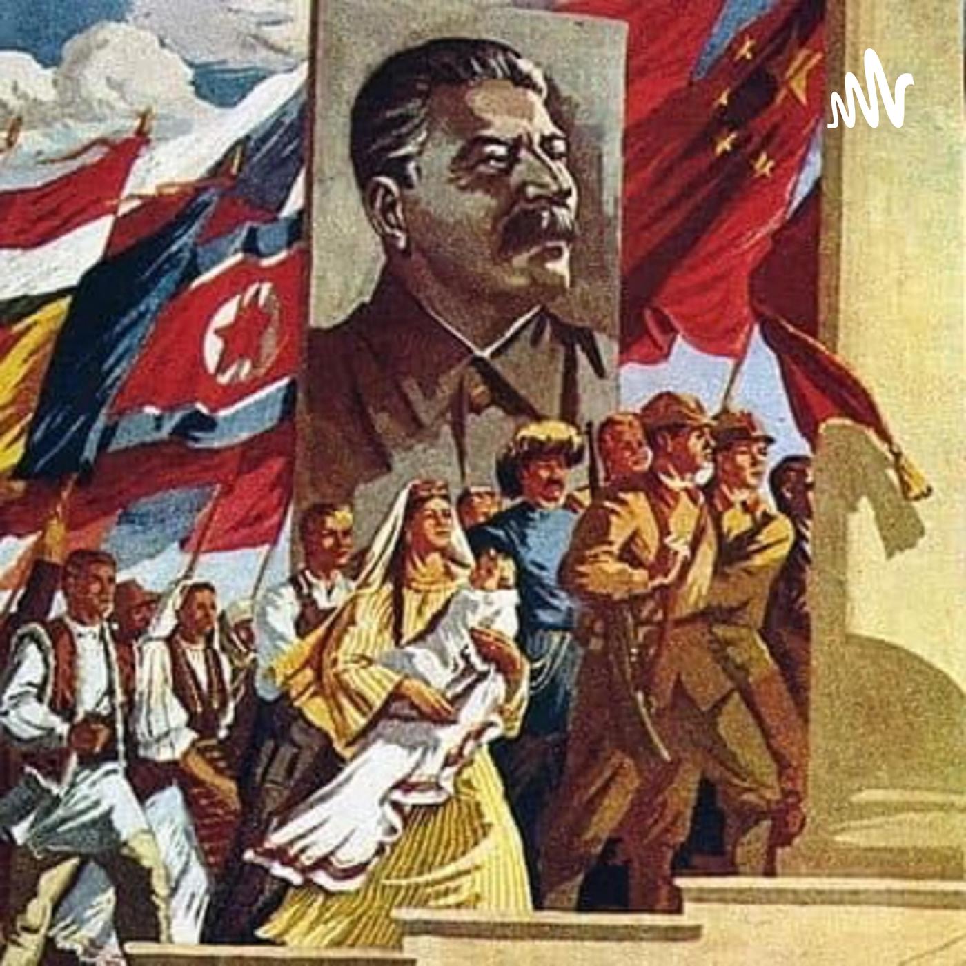 People's Power (podcast) - Marx Engels Lenin Institute | Listen Notes