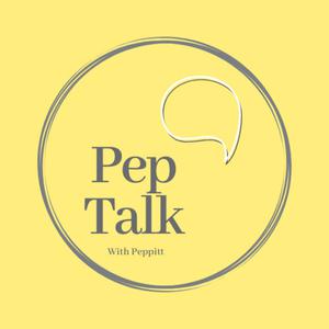 Pep Talk with Peppitt