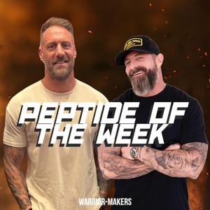 Peptide of The Week