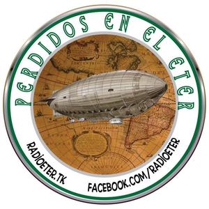 Perdidos En El Eter-Notas Selectas