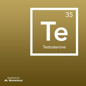 Boosting Testosterone & Understanding Your Testosterone Levels (Aging, Muscle Growth & Nutrition)