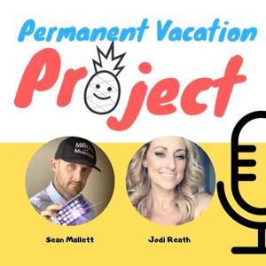 Permanent Vacation in Florida ( A Disney Podcast)