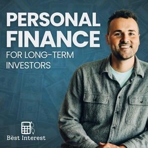 Military Money Lessons That Civilians Can’t Afford to Miss  | Spencer Reese - E117