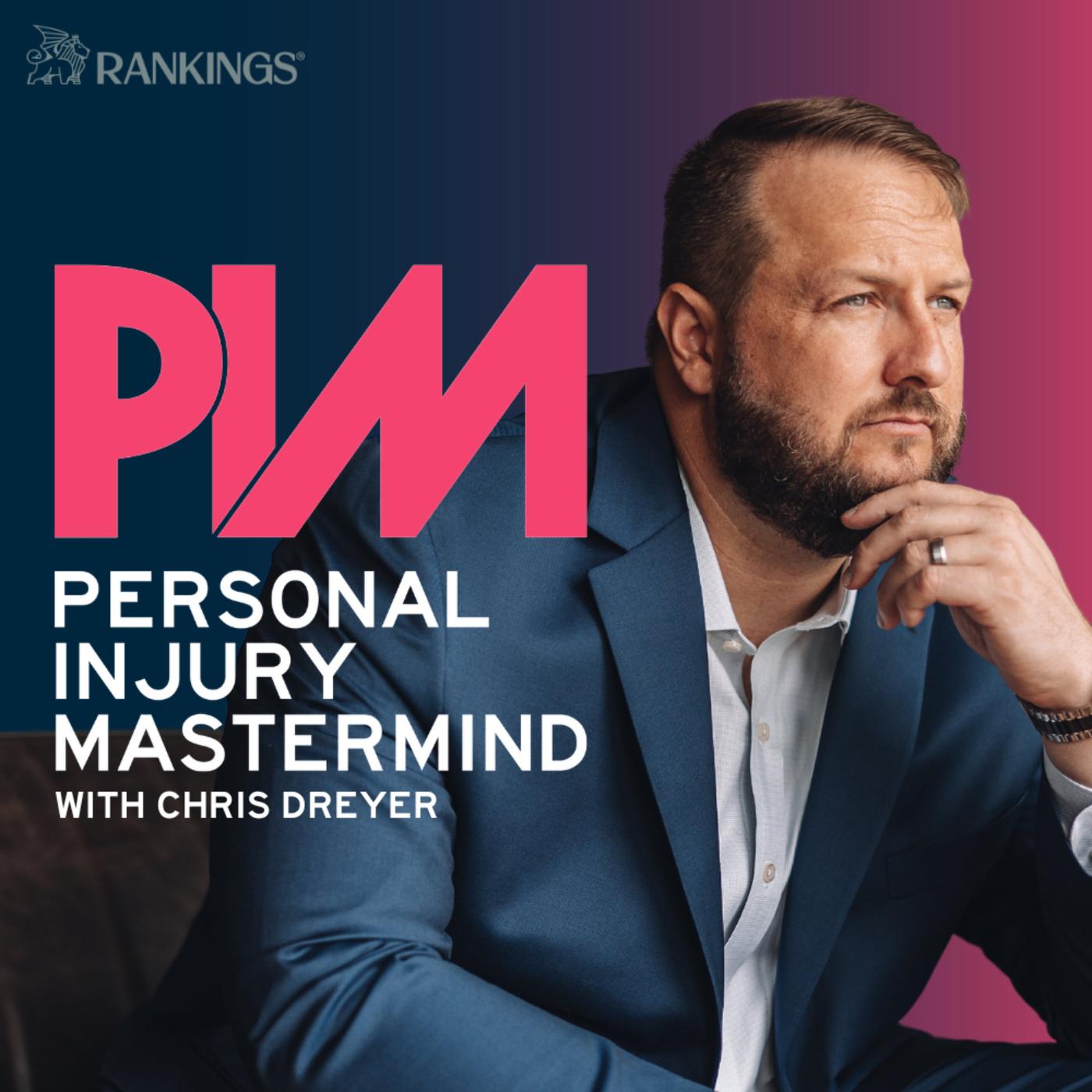 Welcome To Personal Injury Mastermind Personal Injury Mastermind