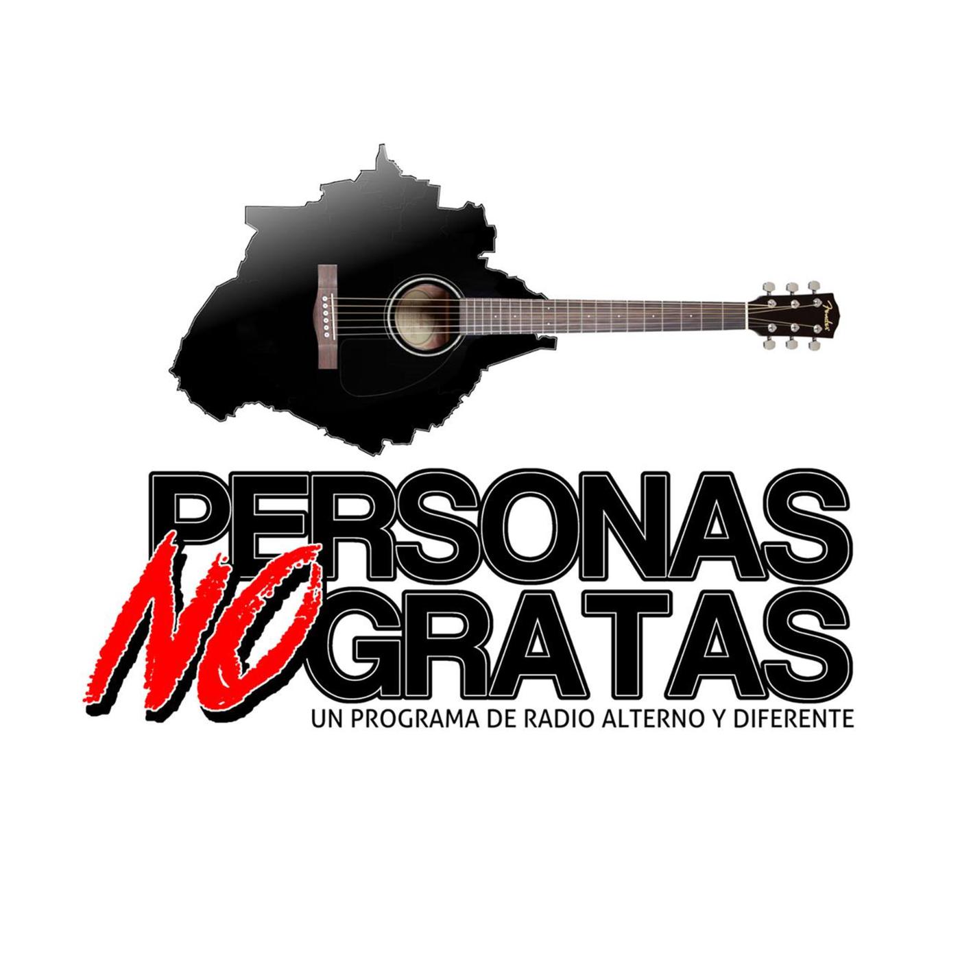 PERSONAS NO GRATAS 2012 ENTREVISTA DIZARO (Ecuador) Y VEYER ...