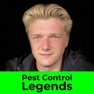 Pest Control Legends