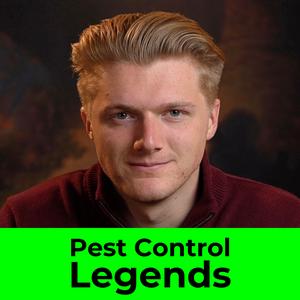 Pest Control Legends