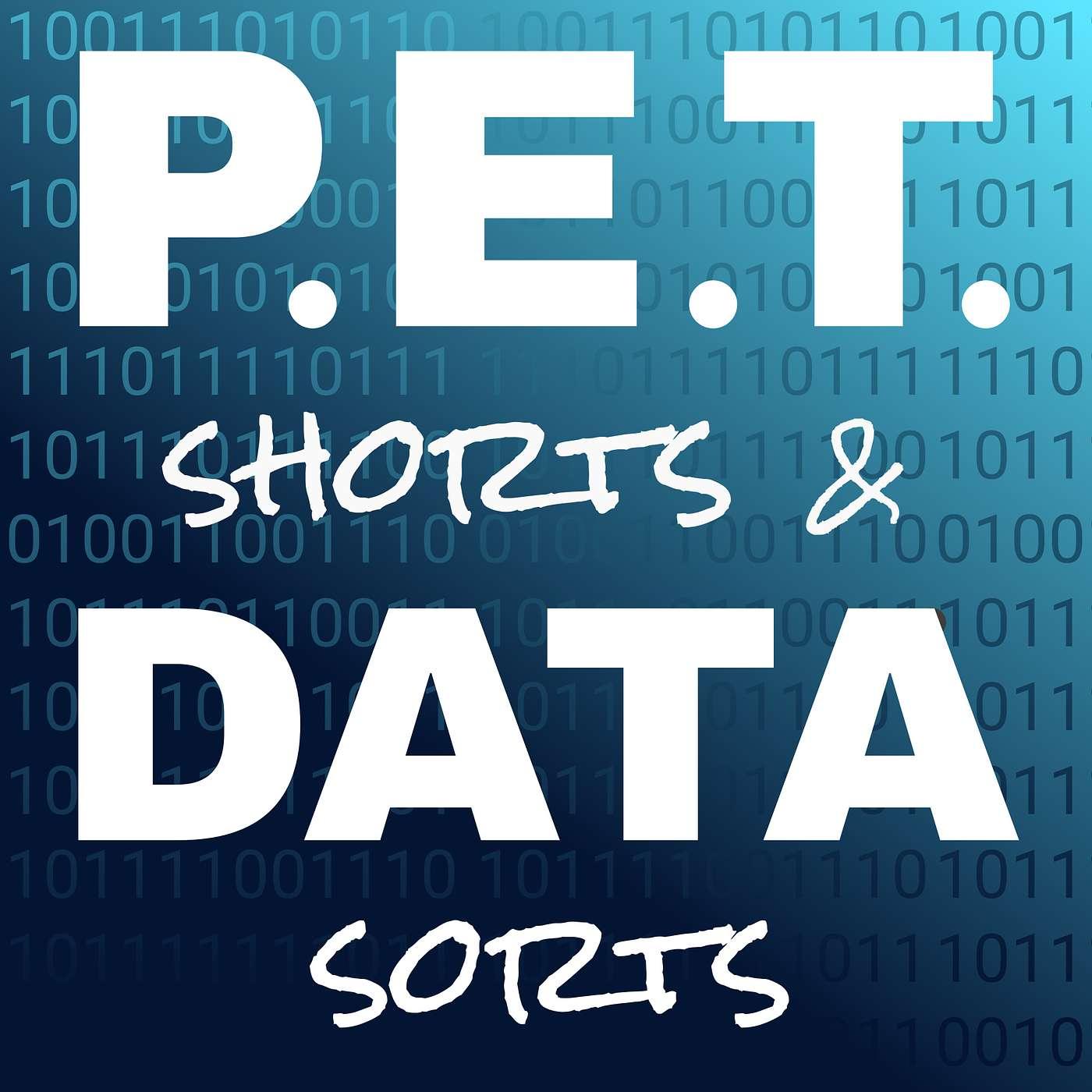 PET Shorts Data Sorts p dcast Jeffrey Dobin Listen Notes