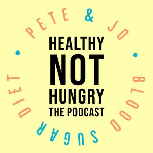 Pete & Jo: Healthy Not Hungry