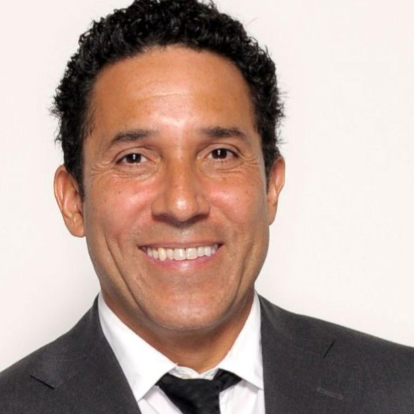 Oscar Nunez played Oscar Martinez on NBC's 'The Office' about laughing ...