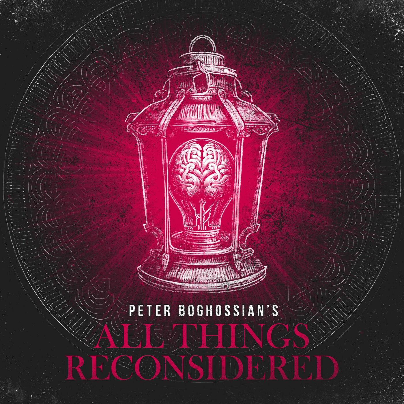 Conversations with Peter Boghossian