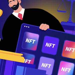 Peter Csathy's 5-Minute NFT Legal Update