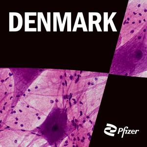 Pfizer Denmark