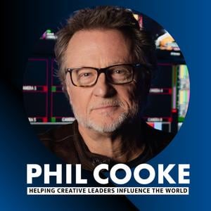 Leadership Skills Beyond the Pandemic: Interview with Author Brian Dodd