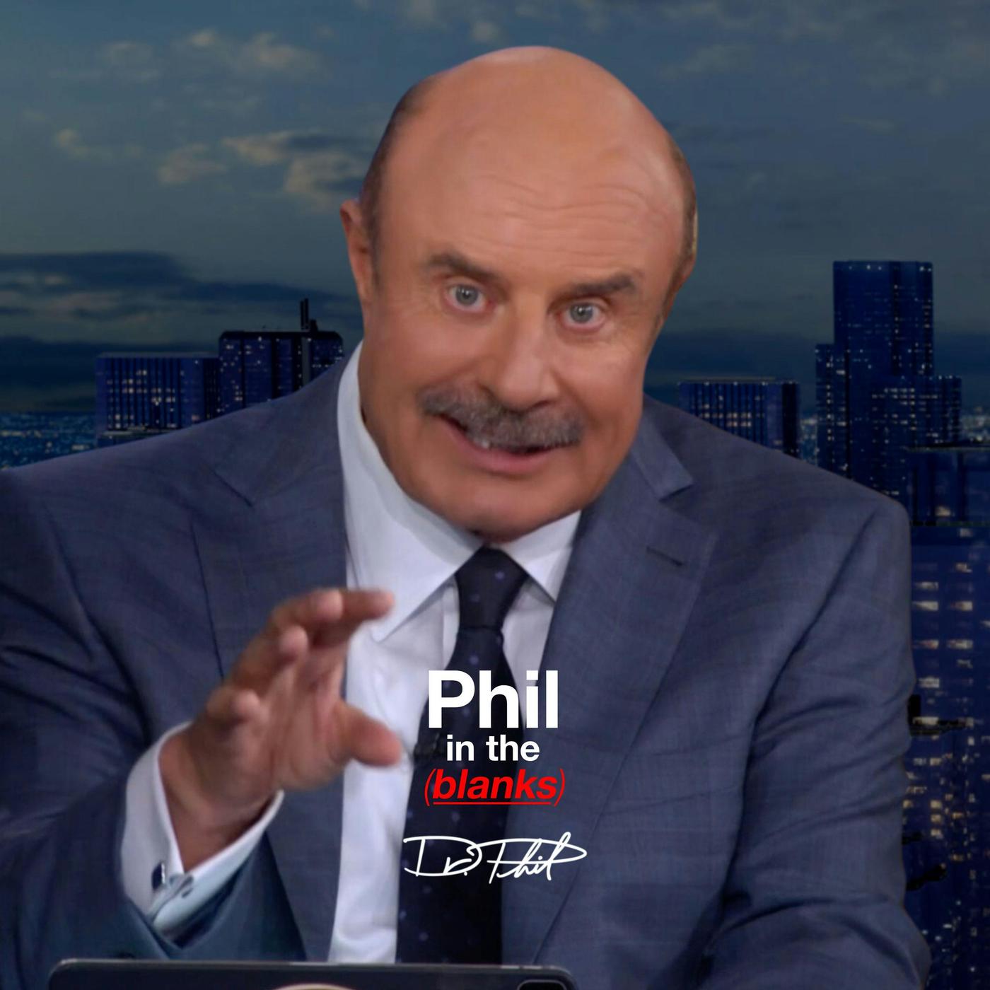 America Reacts: Dr. Phil’s Interview With Donald Trump America Reacts ...