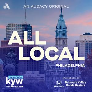 Philadelphia All Local — The KYW Newsradio All-Local: Sunday April 12 (Morning Edition)