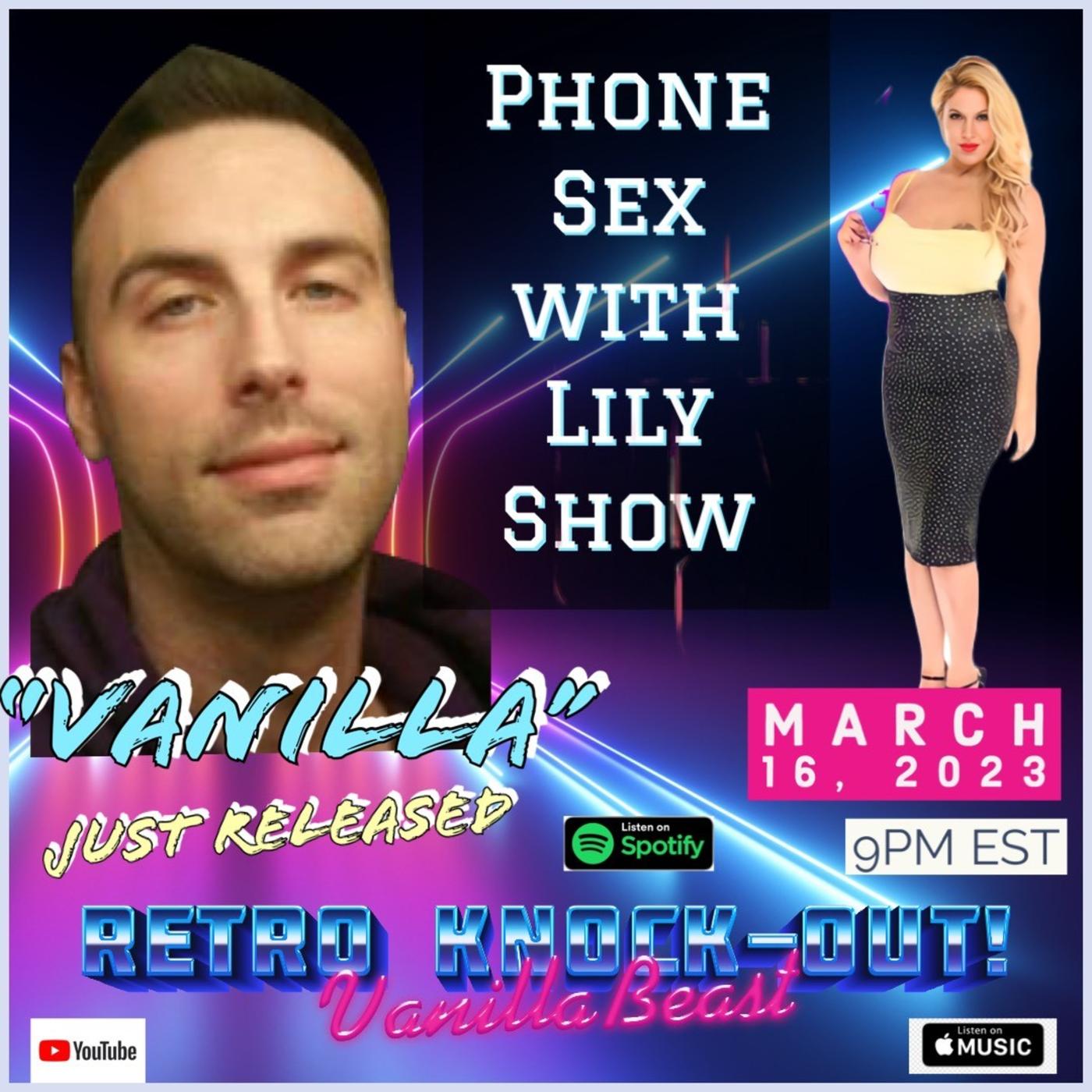 Phone Sex with Jay Taylor - Phone Sex with Lily Show (podcast) | Listen  Notes