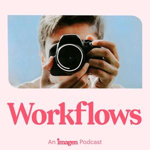 Simplifying Wedding Photography Workflows with Michael Anthony