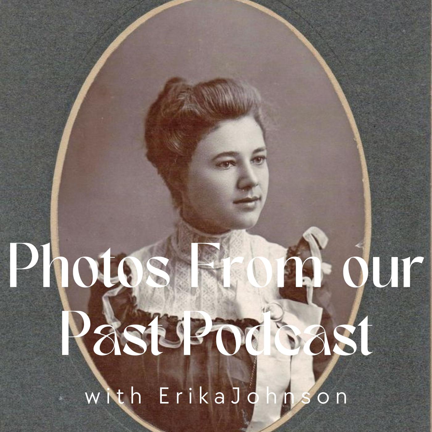 Photos from our past 