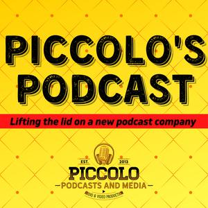 Piccolo's Podcast