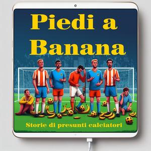 Piedi a Banana