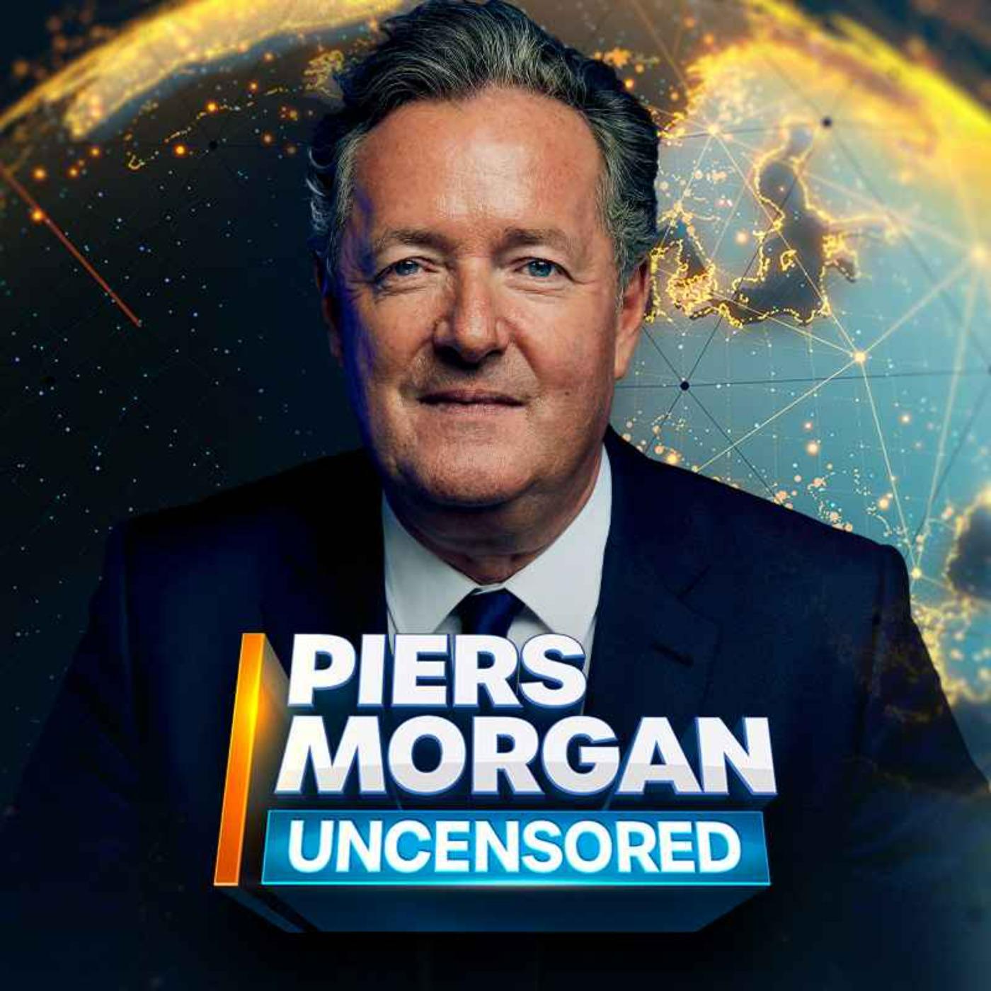 Princess of Wales Returns! - Piers Morgan Uncensored (podcast) | Listen ...