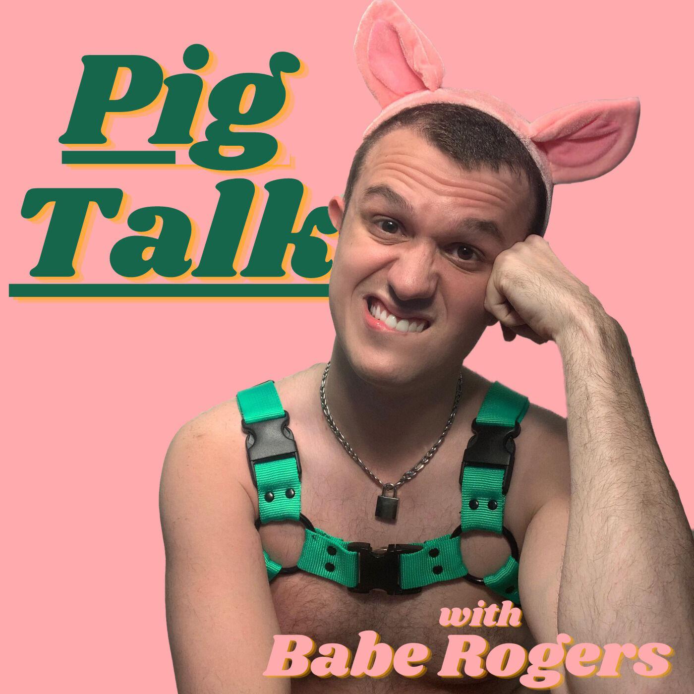 Pig Talk (подкаст) - Babe Rogers | Listen Notes