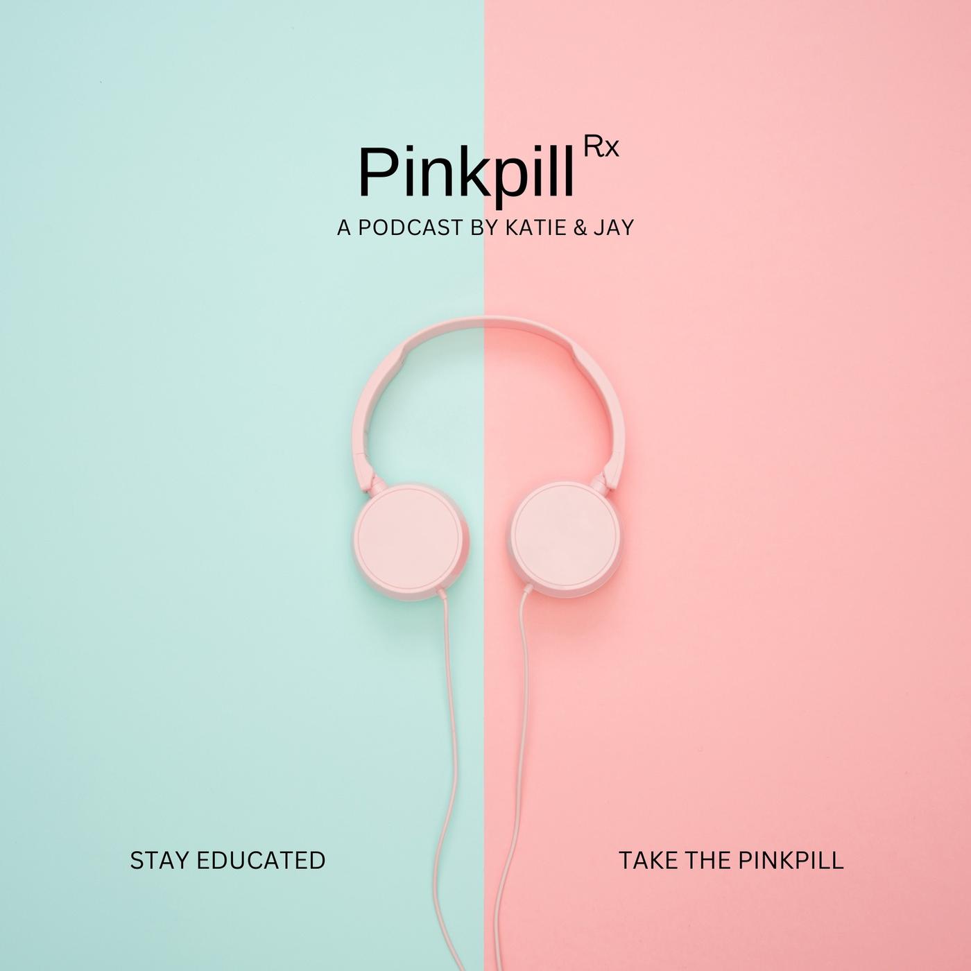 Episode 11 - Defining “Pinkpilling”, Men As Allies & Raising Emotionally  Healthy Boys | Listen Notes