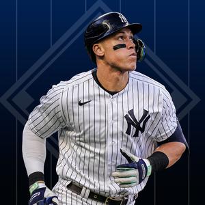 Aaron Judge Wins 2024 AL MVP!