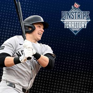 Yankees Bats EXPLODE vs O's