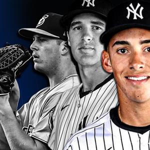 Yankees Prospect Talk with Josh Norris of Baseball America