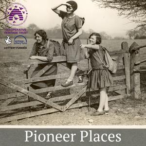 Pioneer Places