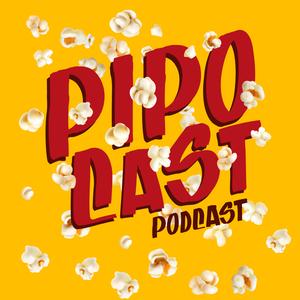 Pipocast | Podcast de Cinema e Streaming