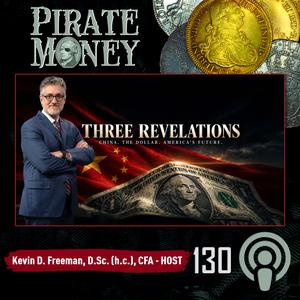 Three Revelations | Ep 130