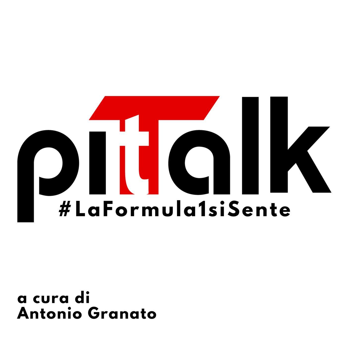 F1 - Pit Talk - Hamilton rinato e fortunato, tutti gli altri rassegnati ...