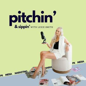Community Collaborations, Social Proof + Chablis with Newsworthy Founder Sara Alepin