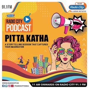 Pitta katha