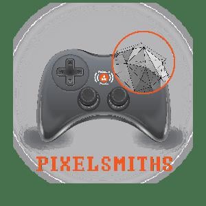 PixelSmiths: Stories of the Creative Minds Behind Indie Video Games