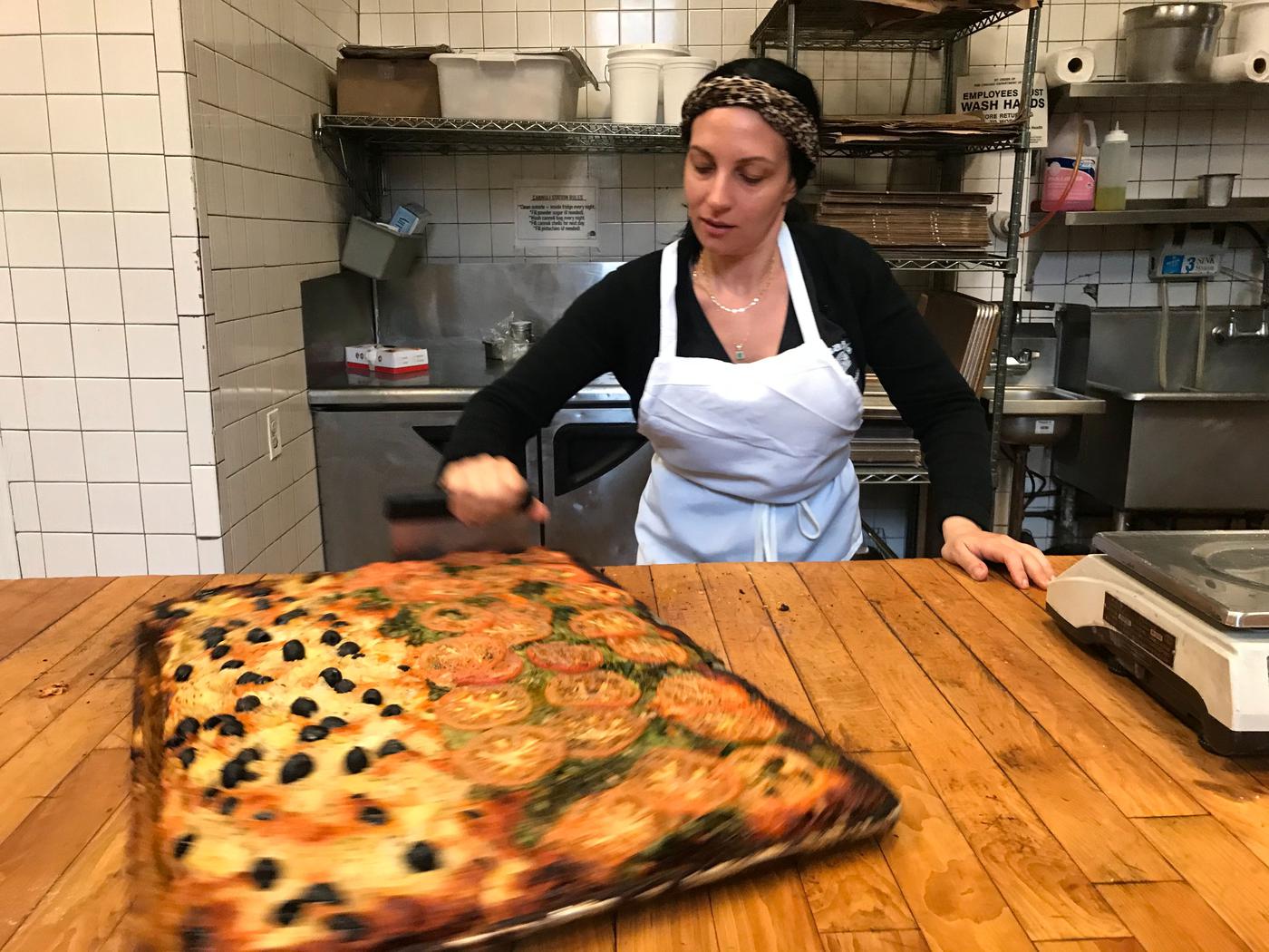 Amato's Pizza and More