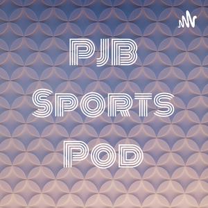 PJB Sports Pod