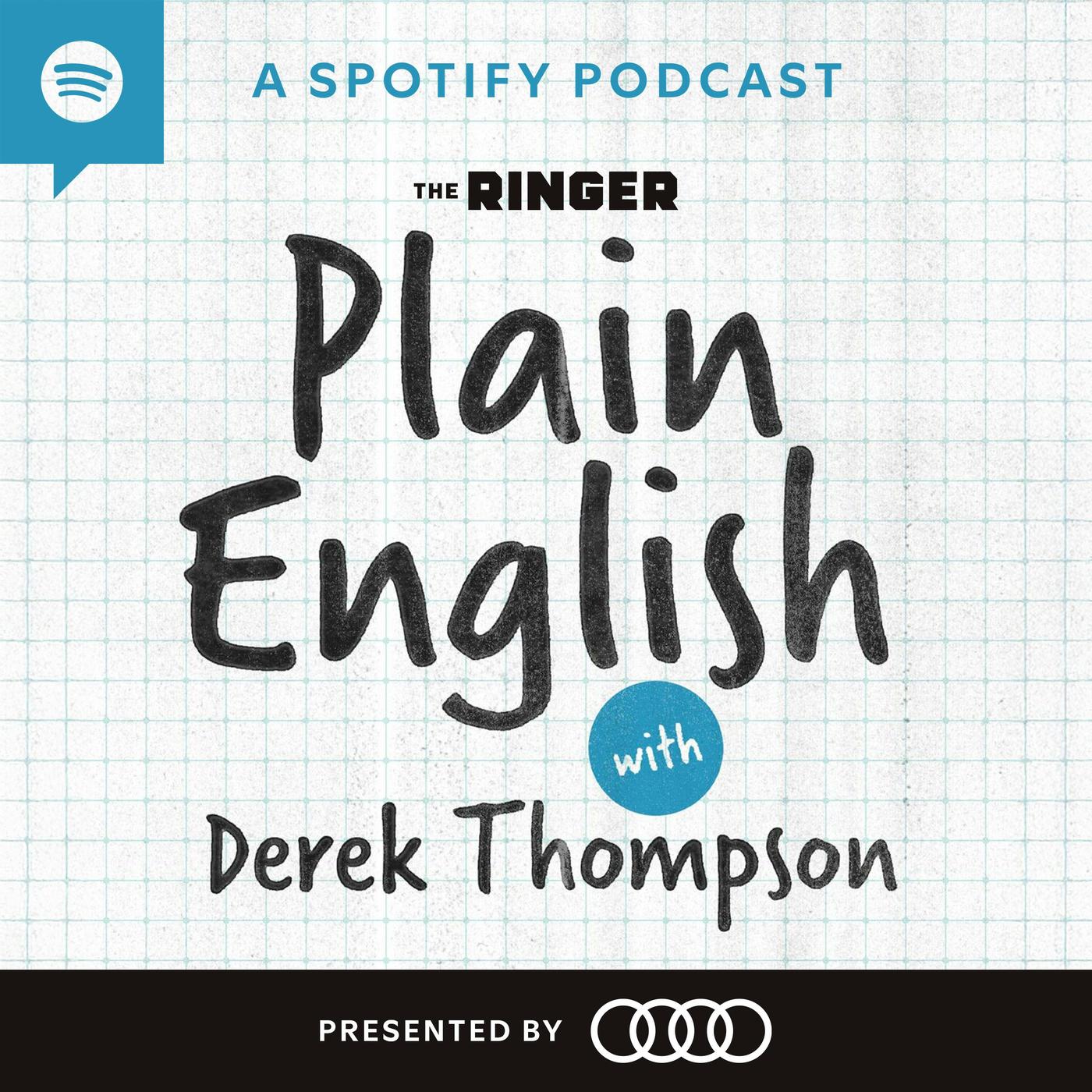 The Podcast Browser