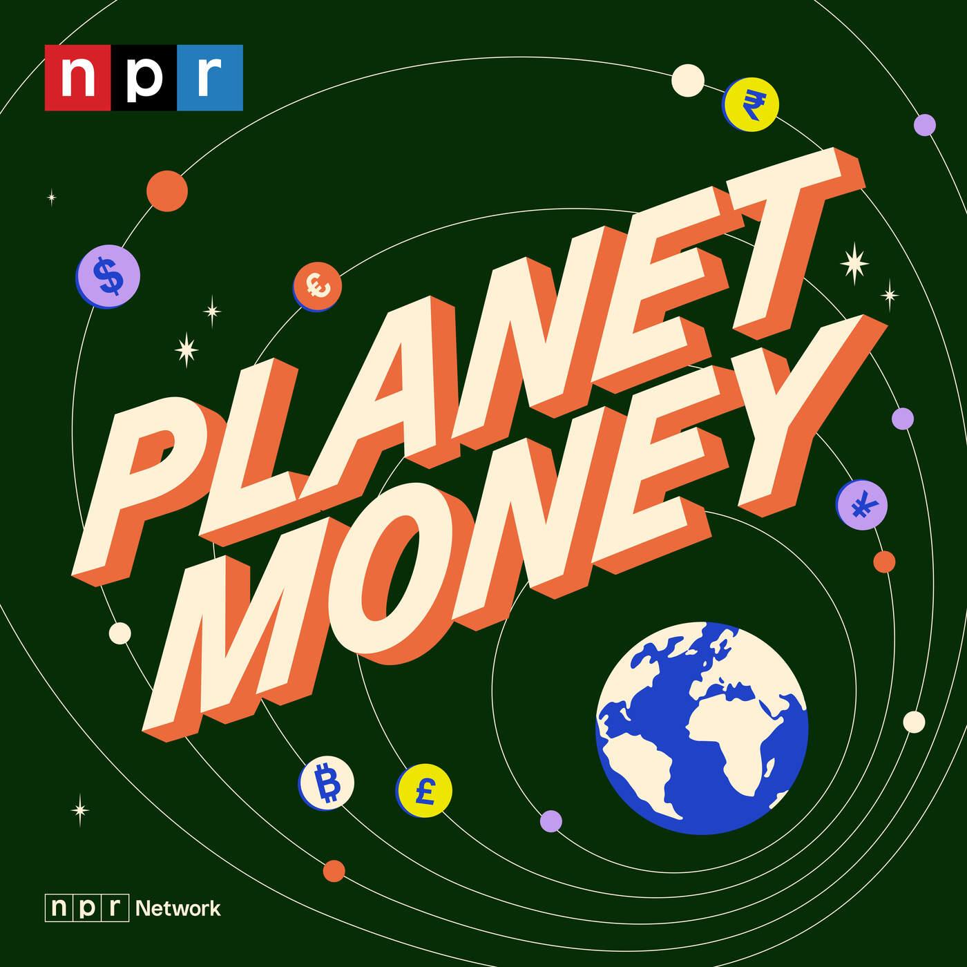 Wenbin Fang\'s Podcast Playlist