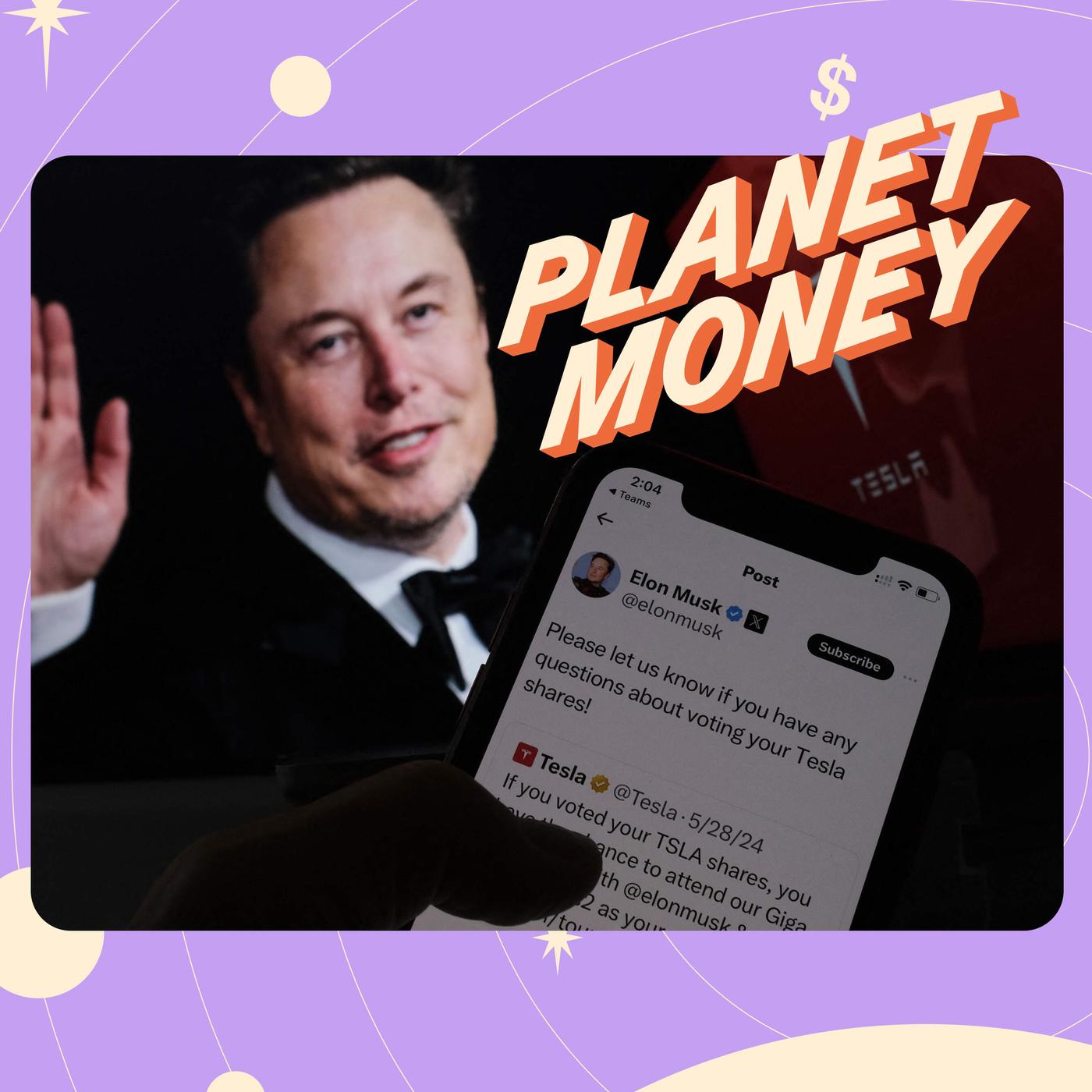 Money (podcast) NPR Listen Notes
